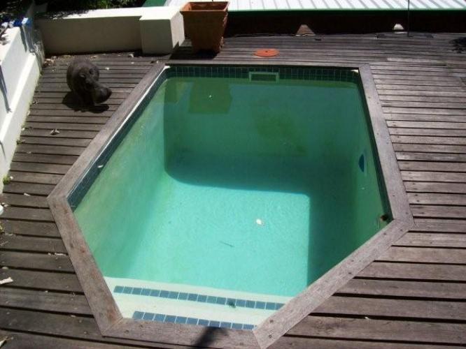 Photo 7 of No 56 Fourth Beach Bungalow accommodation in Clifton, Cape Town with 2 bedrooms and 2 bathrooms