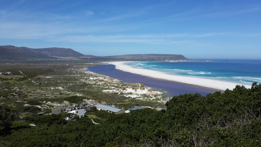 Photo 1 of Noordhoek Albatros accommodation in Noordhoek, Cape Town with 3 bedrooms and 2 bathrooms