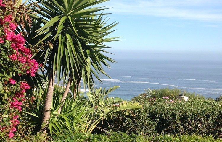 Photo 5 of Ocean Break Villa accommodation in Llandudno, Cape Town with 4 bedrooms and 3 bathrooms