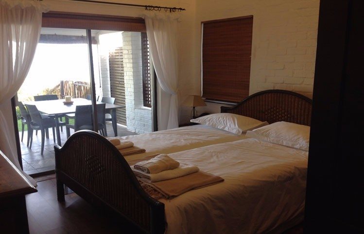 Photo 10 of Ocean Break Villa accommodation in Llandudno, Cape Town with 4 bedrooms and 3 bathrooms