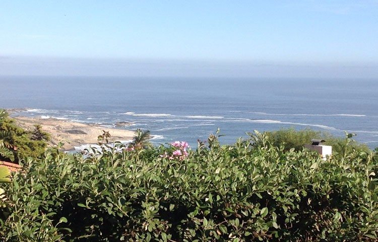 Photo 1 of Ocean Break Villa accommodation in Llandudno, Cape Town with 4 bedrooms and 3 bathrooms