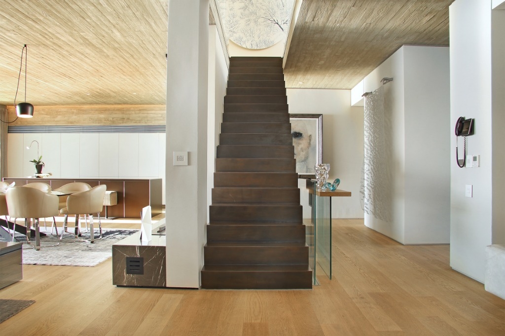 Photo 18 of Ocean View Splendour accommodation in Bantry Bay, Cape Town with 5 bedrooms and 5 bathrooms