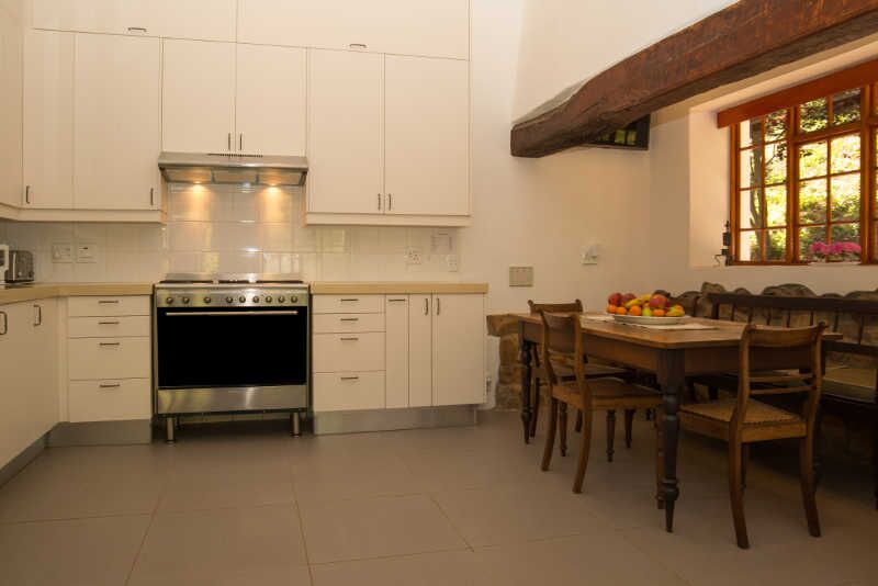 Photo 12 of Old Nector Manor accommodation in Stellenbosch, Cape Town with 6 bedrooms and 4 bathrooms