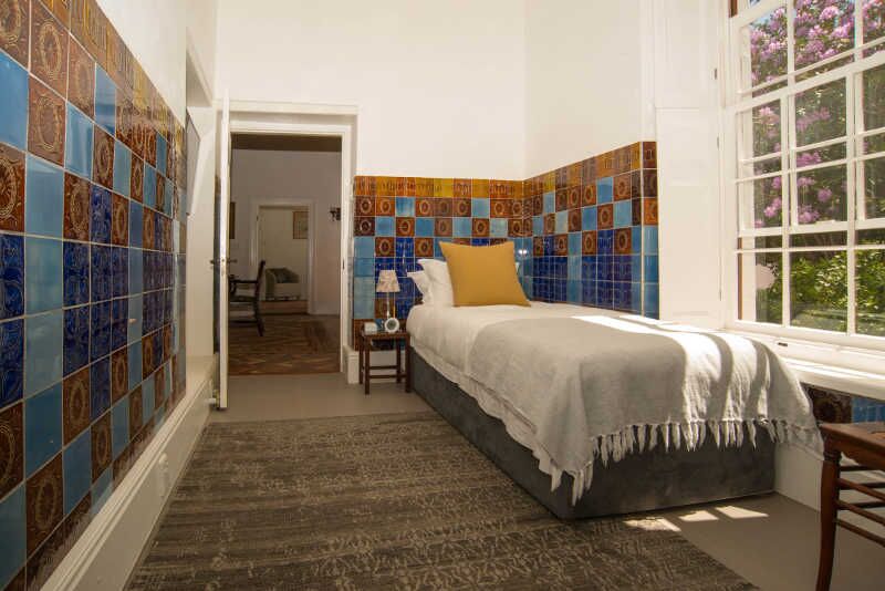 Photo 14 of Old Nector Manor accommodation in Stellenbosch, Cape Town with 6 bedrooms and 4 bathrooms