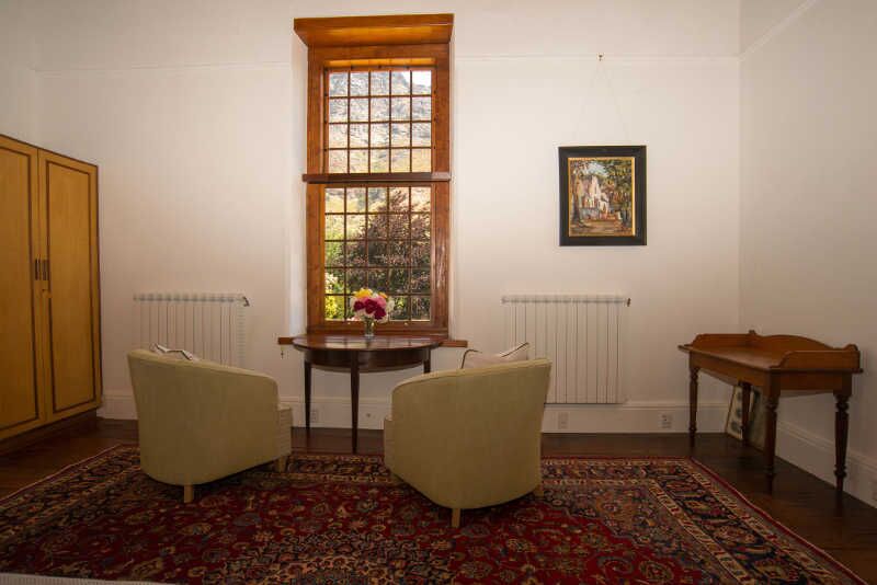 Photo 15 of Old Nector Manor accommodation in Stellenbosch, Cape Town with 6 bedrooms and 4 bathrooms
