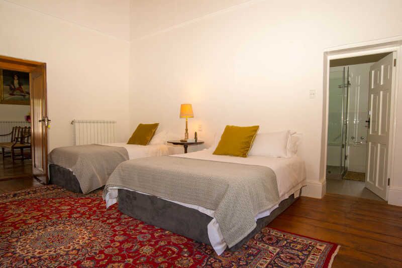 Photo 17 of Old Nector Manor accommodation in Stellenbosch, Cape Town with 6 bedrooms and 4 bathrooms