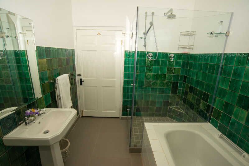 Photo 21 of Old Nector Manor accommodation in Stellenbosch, Cape Town with 6 bedrooms and 4 bathrooms