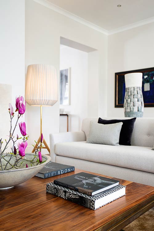 Photo 11 of Oldenburg – The Homestead accommodation in Franschhoek, Cape Town with 6 bedrooms and 6 bathrooms