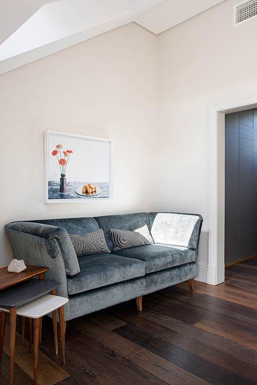 Photo 14 of Oldenburg – The Homestead accommodation in Franschhoek, Cape Town with 6 bedrooms and 6 bathrooms