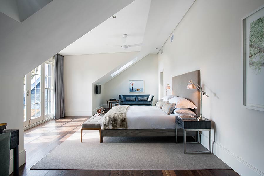 Photo 23 of Oldenburg – The Homestead accommodation in Franschhoek, Cape Town with 6 bedrooms and 6 bathrooms