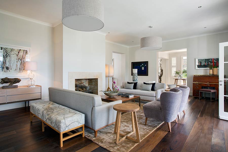 Photo 28 of Oldenburg – The Homestead accommodation in Franschhoek, Cape Town with 6 bedrooms and 6 bathrooms
