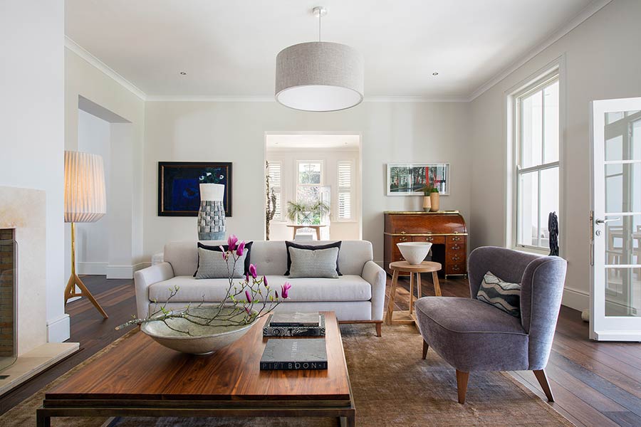 Photo 30 of Oldenburg – The Homestead accommodation in Franschhoek, Cape Town with 6 bedrooms and 6 bathrooms