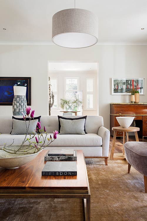 Photo 9 of Oldenburg – The Homestead accommodation in Franschhoek, Cape Town with 6 bedrooms and 6 bathrooms