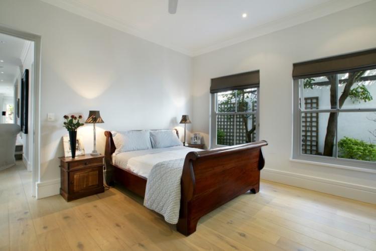 Photo 12 of Oranjezicht Villa accommodation in Oranjezicht, Cape Town with 4 bedrooms and 4 bathrooms