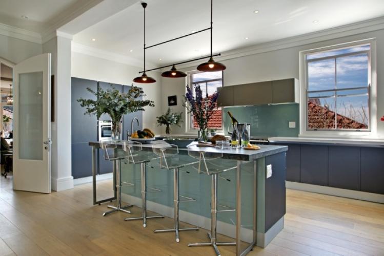 Photo 7 of Oranjezicht Villa accommodation in Oranjezicht, Cape Town with 4 bedrooms and 4 bathrooms