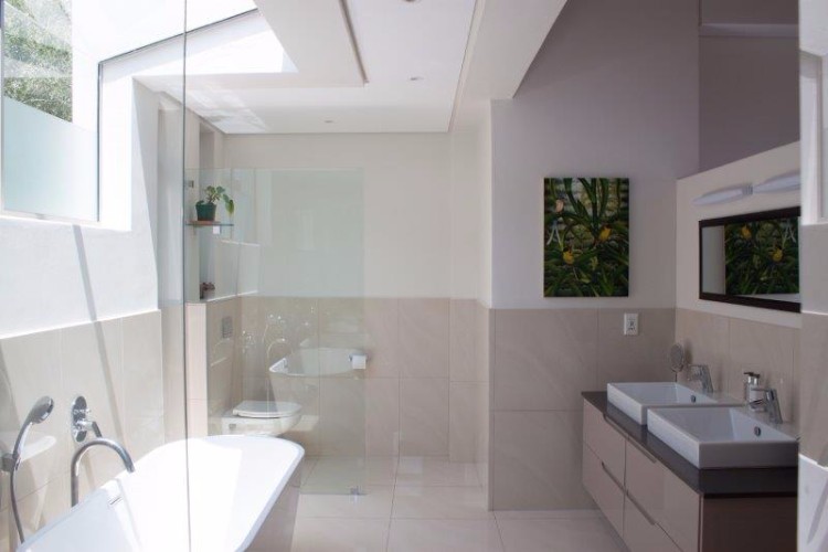 Photo 12 of Palm View Llandudno accommodation in Llandudno, Cape Town with 3 bedrooms and 3 bathrooms