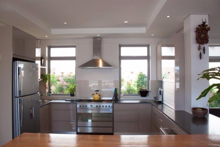 Photo 8 of Palm View Llandudno accommodation in Llandudno, Cape Town with 3 bedrooms and 3 bathrooms