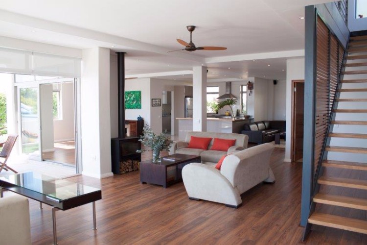 Photo 9 of Palm View Llandudno accommodation in Llandudno, Cape Town with 3 bedrooms and 3 bathrooms