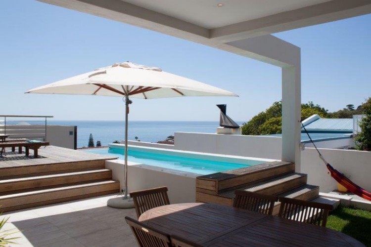 Photo 1 of Palm View Llandudno accommodation in Llandudno, Cape Town with 3 bedrooms and 3 bathrooms