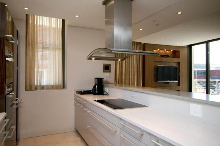 Photo 11 of Pembroke 103 accommodation in V&A Waterfront, Cape Town with 2 bedrooms and 2 bathrooms