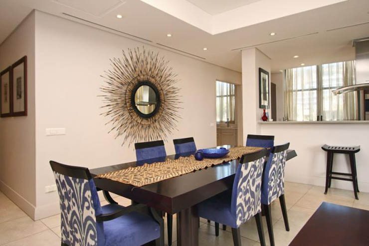 Photo 16 of Pembroke 103 accommodation in V&A Waterfront, Cape Town with 2 bedrooms and 2 bathrooms