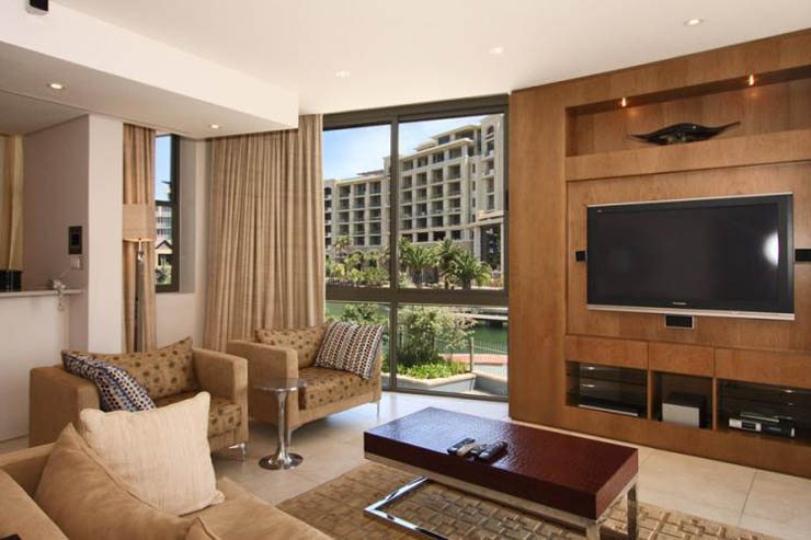 Photo 17 of Pembroke 103 accommodation in V&A Waterfront, Cape Town with 2 bedrooms and 2 bathrooms