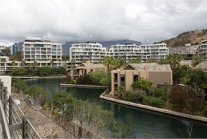 Photo 17 of Pembroke 203 accommodation in V&A Waterfront, Cape Town with 3 bedrooms and 3 bathrooms