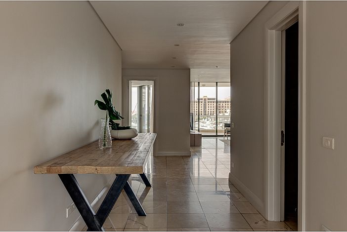 Photo 19 of Pembroke 203 accommodation in V&A Waterfront, Cape Town with 3 bedrooms and 3 bathrooms