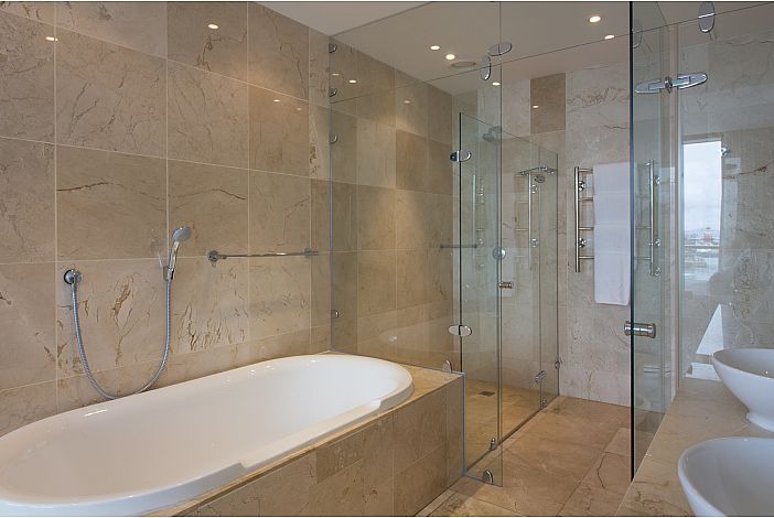 Photo 3 of Pembroke 203 accommodation in V&A Waterfront, Cape Town with 3 bedrooms and 3 bathrooms