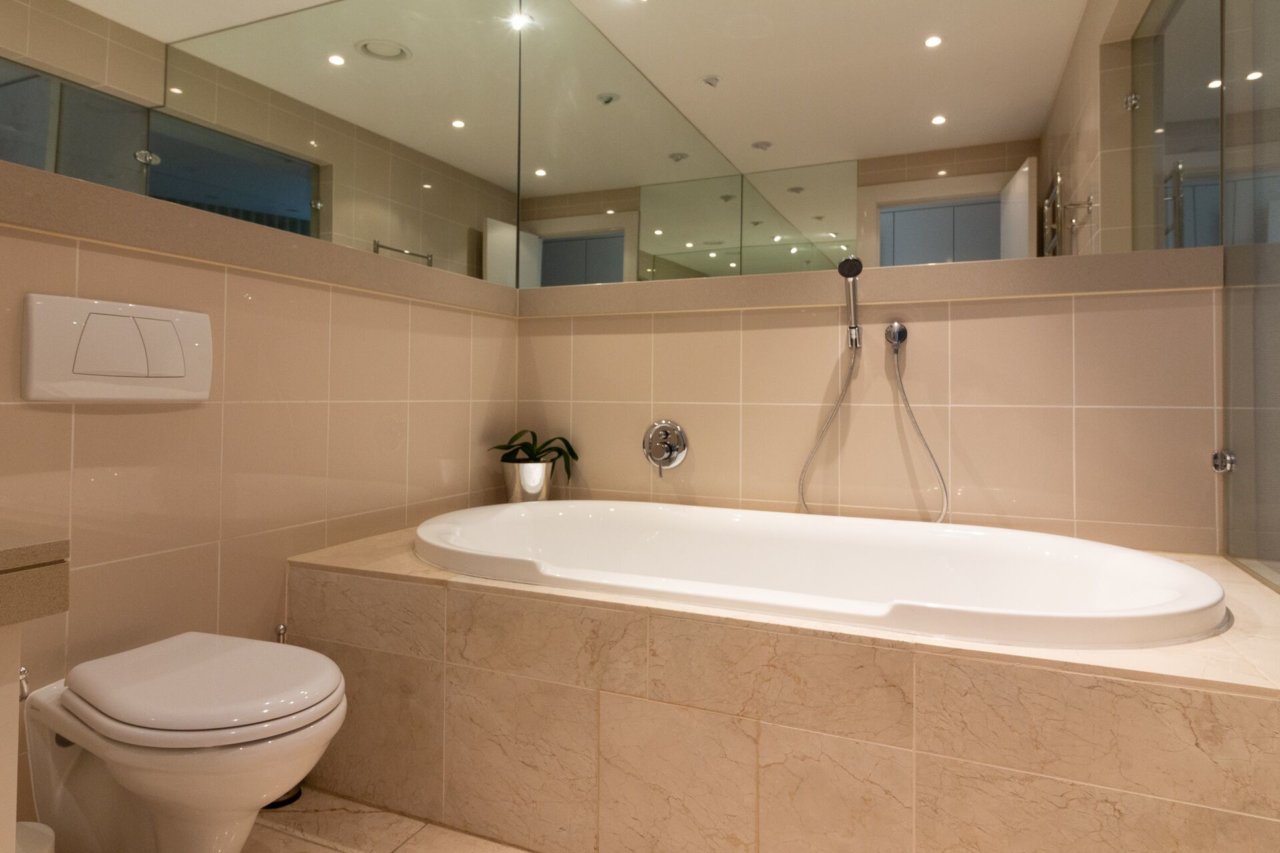Photo 16 of Pembroke 207 accommodation in V&A Waterfront, Cape Town with 3 bedrooms and 3 bathrooms
