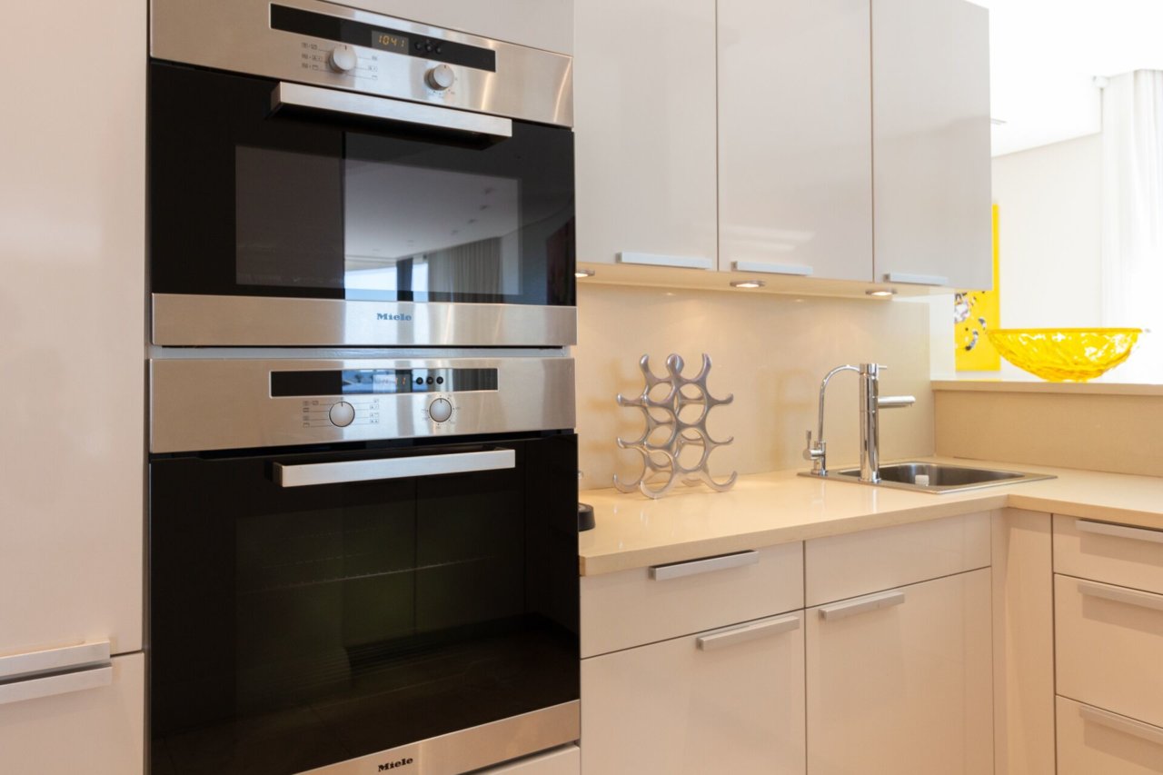 Photo 19 of Pembroke 207 accommodation in V&A Waterfront, Cape Town with 3 bedrooms and 3 bathrooms