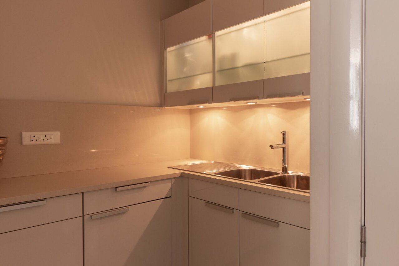 Photo 21 of Pembroke 207 accommodation in V&A Waterfront, Cape Town with 3 bedrooms and 3 bathrooms