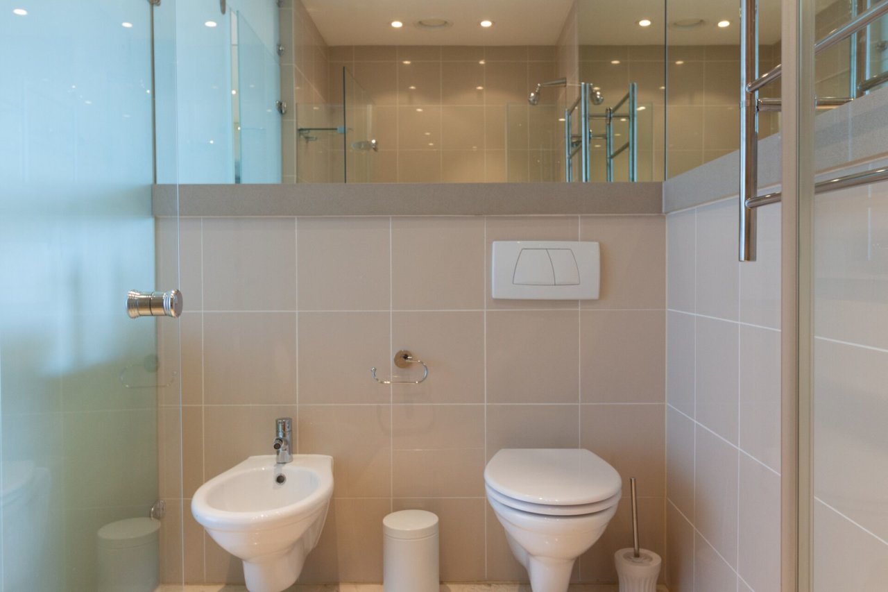 Photo 27 of Pembroke 207 accommodation in V&A Waterfront, Cape Town with 3 bedrooms and 3 bathrooms