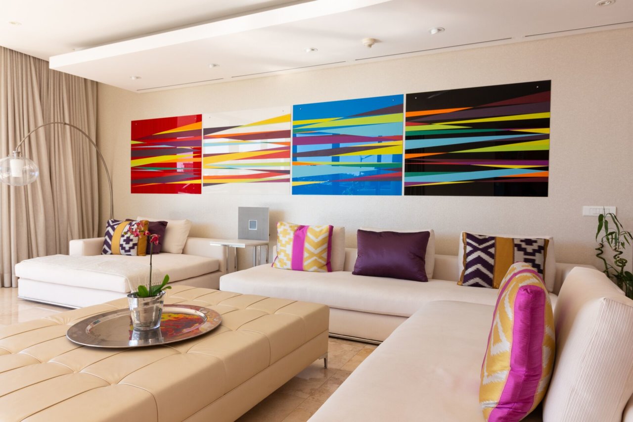 Photo 35 of Pembroke 207 accommodation in V&A Waterfront, Cape Town with 3 bedrooms and 3 bathrooms