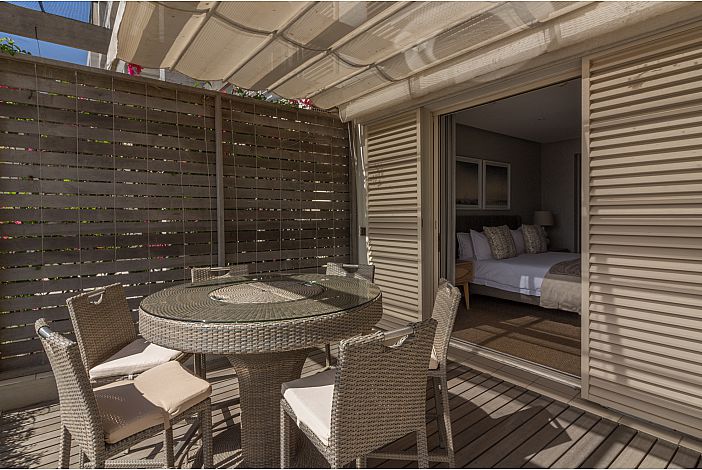 Photo 18 of Penrith 004 accommodation in V&A Waterfront, Cape Town with 3 bedrooms and 3 bathrooms