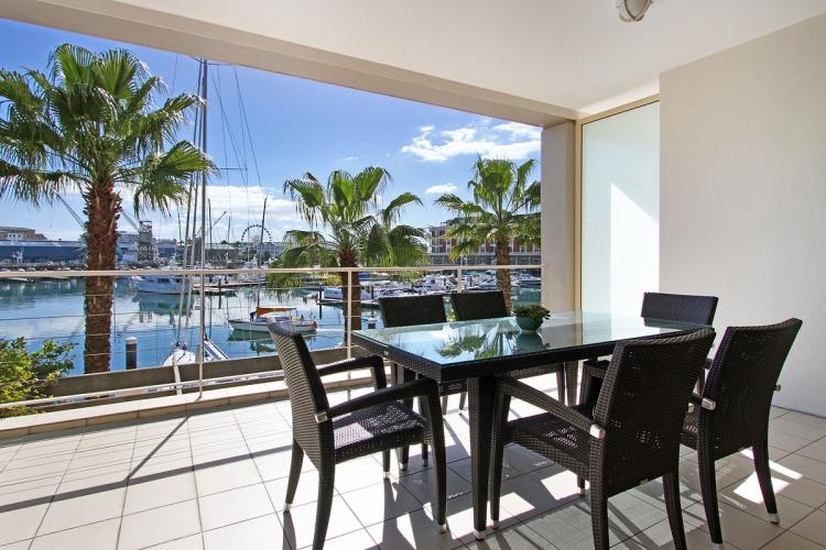 Photo 1 of Penrith 103 accommodation in V&A Waterfront, Cape Town with 2 bedrooms and 2 bathrooms