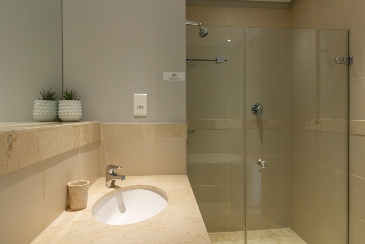Photo 11 of Penrith 204 accommodation in V&A Waterfront, Cape Town with 3 bedrooms and 3 bathrooms