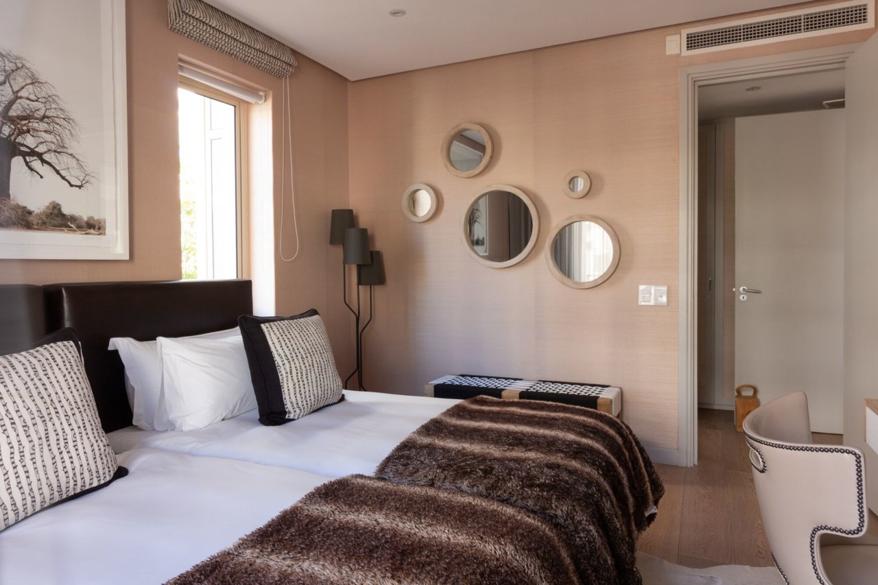 Photo 25 of Penrith 204 accommodation in V&A Waterfront, Cape Town with 3 bedrooms and 3 bathrooms