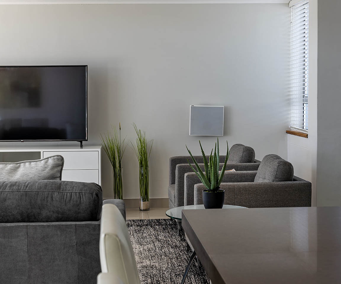 Photo 11 of Penthouse 3 accommodation in Camps Bay, Cape Town with 3 bedrooms and 3 bathrooms