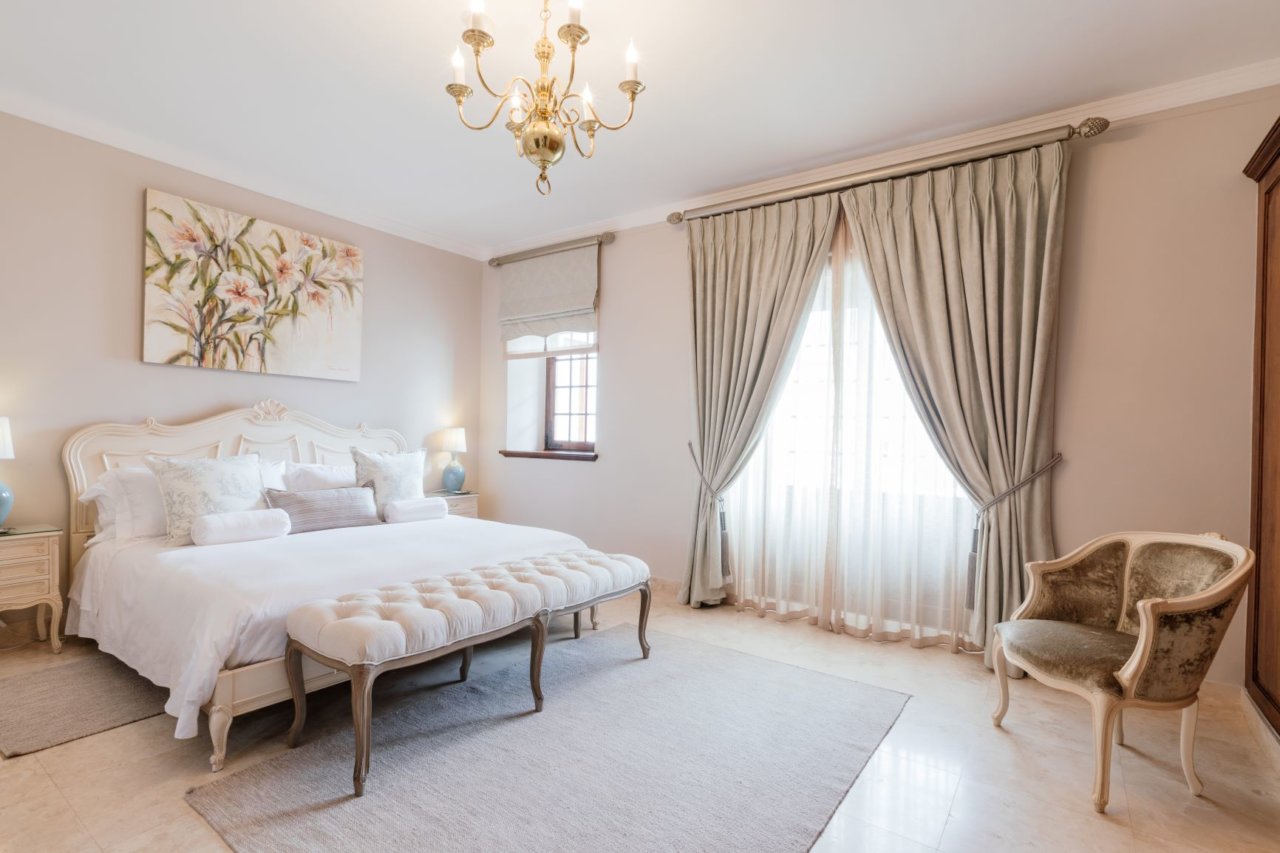 Photo 12 of Quoin Rock Manor House accommodation in Stellenbosch, Cape Town with 7 bedrooms and 7 bathrooms
