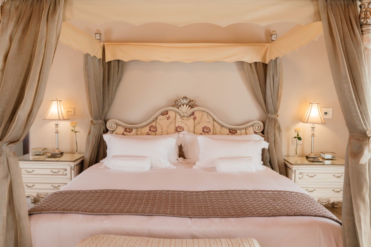 Photo 7 of Quoin Rock Manor House accommodation in Stellenbosch, Cape Town with 7 bedrooms and 7 bathrooms