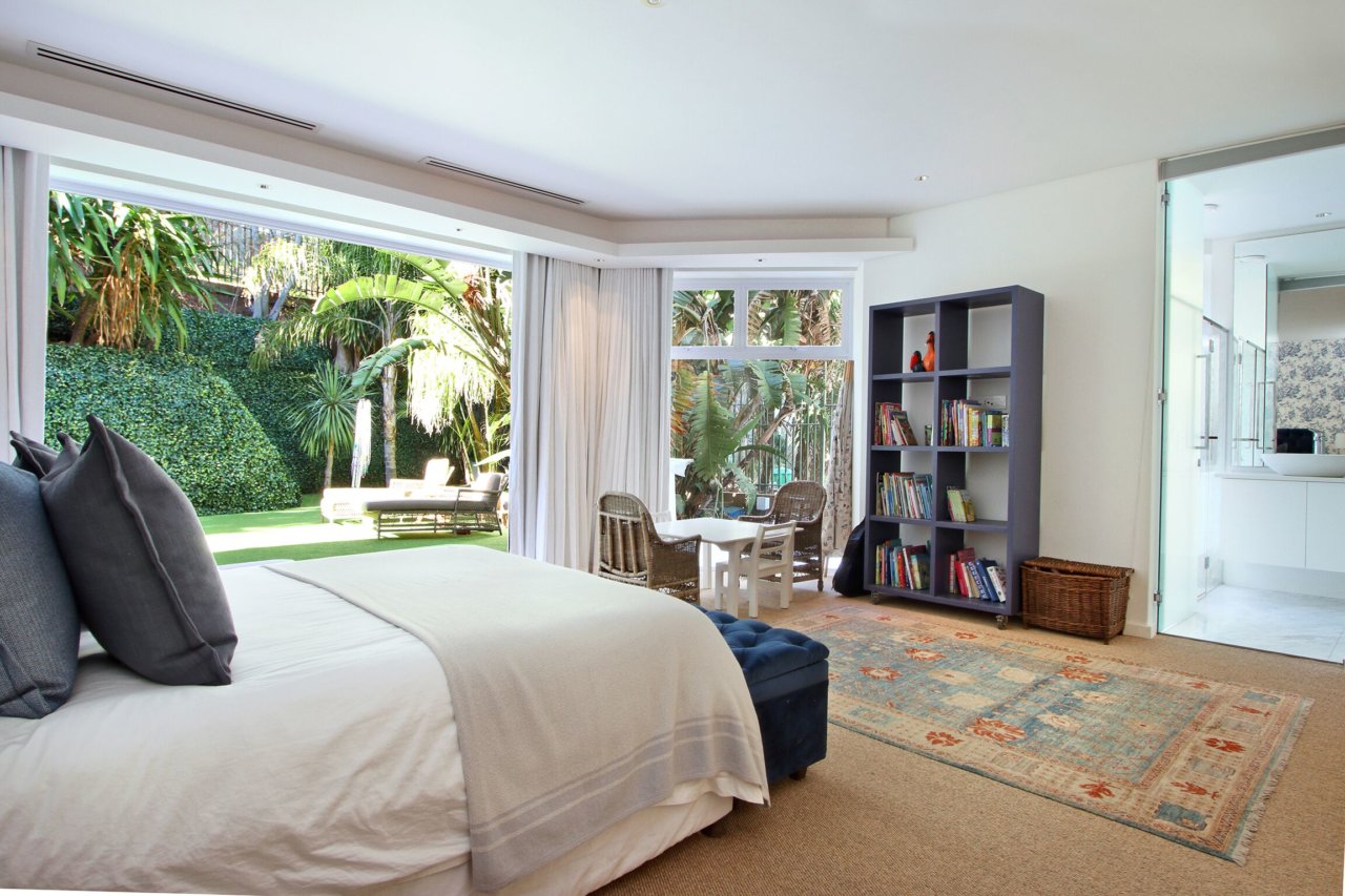 Photo 12 of Ravine Terraces accommodation in Bantry Bay, Cape Town with 4 bedrooms and 4 bathrooms