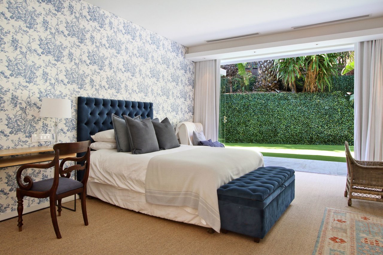 Photo 17 of Ravine Terraces accommodation in Bantry Bay, Cape Town with 4 bedrooms and 4 bathrooms