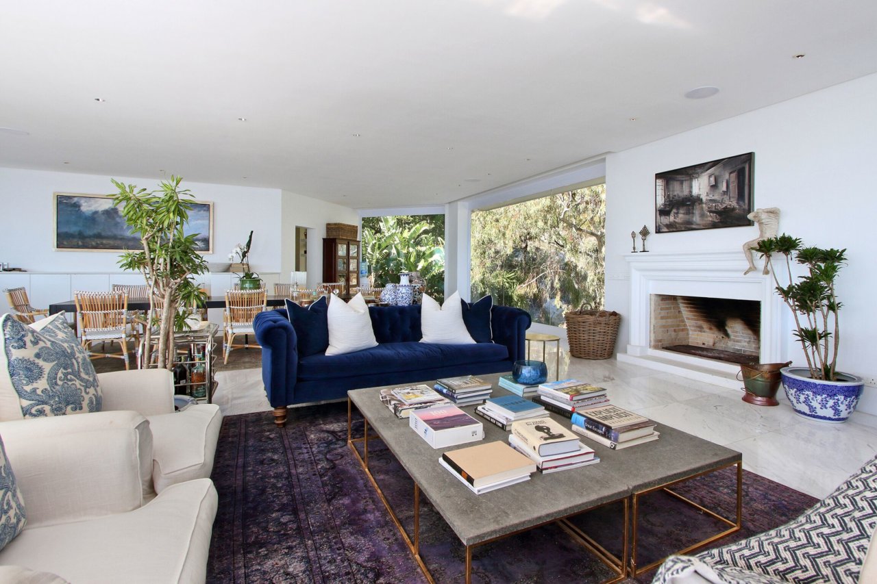 Photo 25 of Ravine Terraces accommodation in Bantry Bay, Cape Town with 4 bedrooms and 4 bathrooms