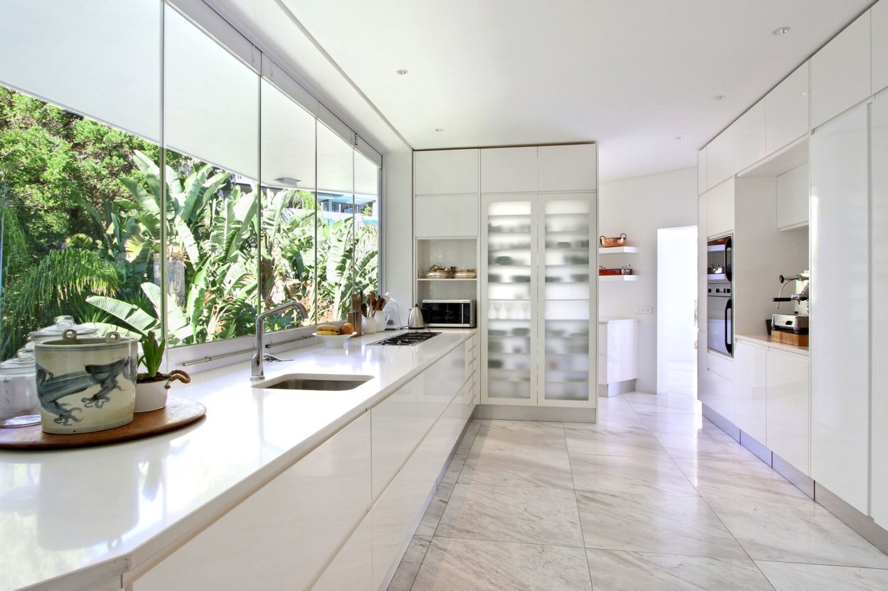 Photo 26 of Ravine Terraces accommodation in Bantry Bay, Cape Town with 4 bedrooms and 4 bathrooms
