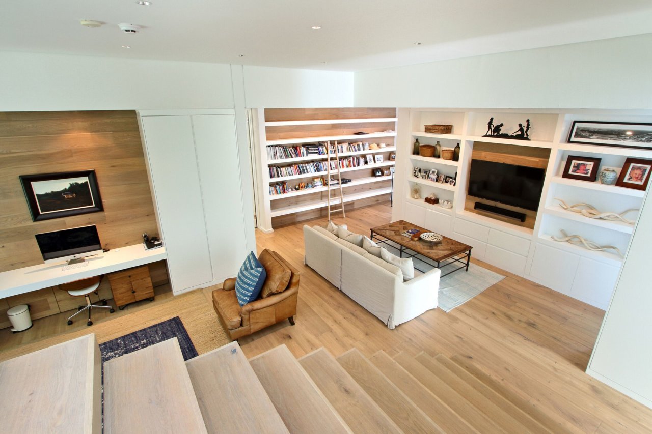 Photo 7 of Ravine Terraces accommodation in Bantry Bay, Cape Town with 4 bedrooms and 4 bathrooms