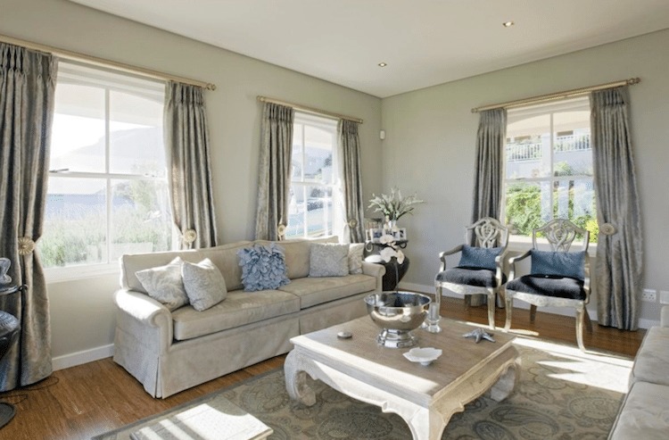 Photo 6 of Sapphire End accommodation in Noordhoek, Cape Town with 5 bedrooms and 3.5 bathrooms