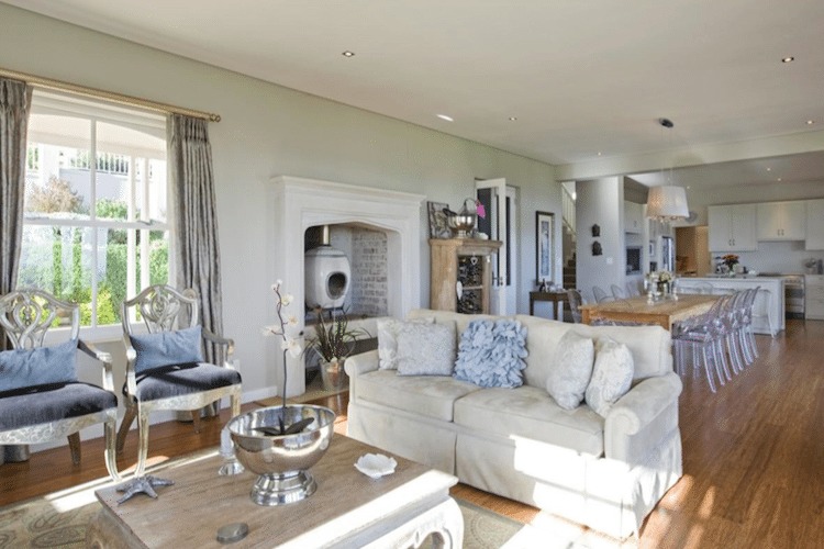 Photo 7 of Sapphire End accommodation in Noordhoek, Cape Town with 5 bedrooms and 3.5 bathrooms