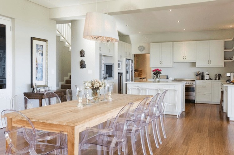 Photo 8 of Sapphire End accommodation in Noordhoek, Cape Town with 5 bedrooms and 3.5 bathrooms