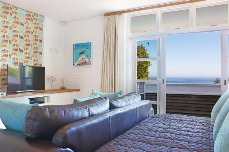 Photo 5 of Sea-esta accommodation in Llandudno, Cape Town with 4 bedrooms and 3 bathrooms